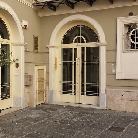 Casa Duomo Apartment Aversa Ngoại thất bức ảnh