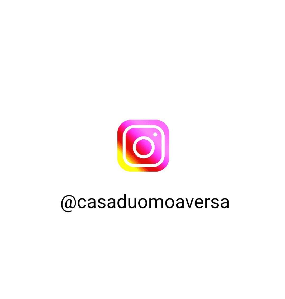 Casa Duomo Apartment Aversa Phòng bức ảnh