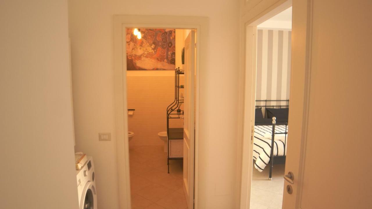 Casa Duomo Apartment Aversa Ngoại thất bức ảnh