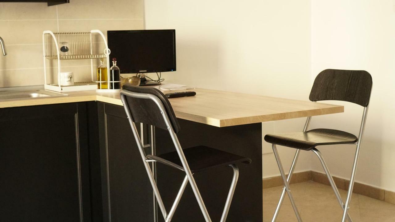 Casa Duomo Apartment Aversa Ngoại thất bức ảnh