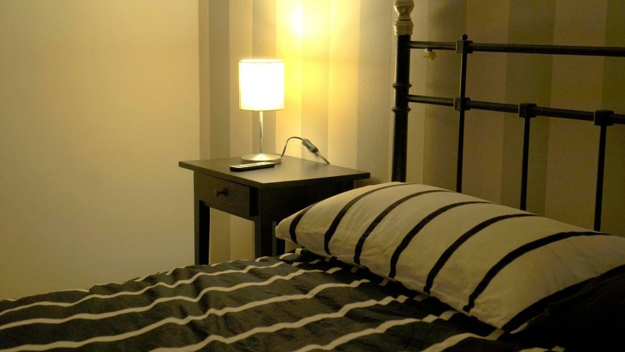 Casa Duomo Apartment Aversa Ngoại thất bức ảnh