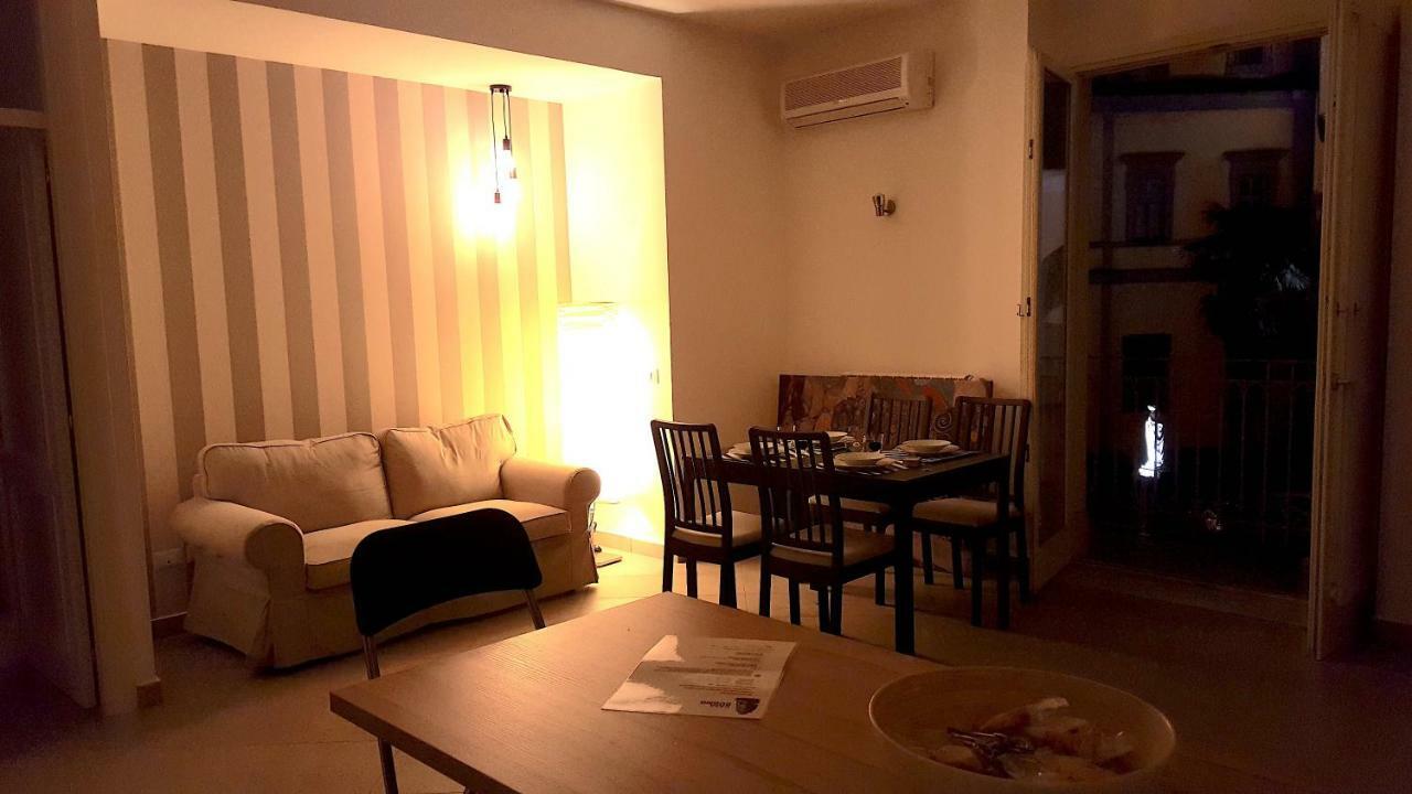 Casa Duomo Apartment Aversa Ngoại thất bức ảnh