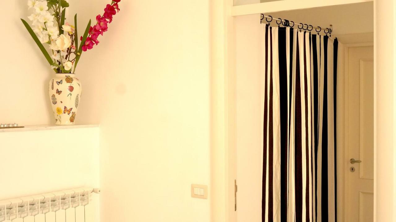 Casa Duomo Apartment Aversa Ngoại thất bức ảnh
