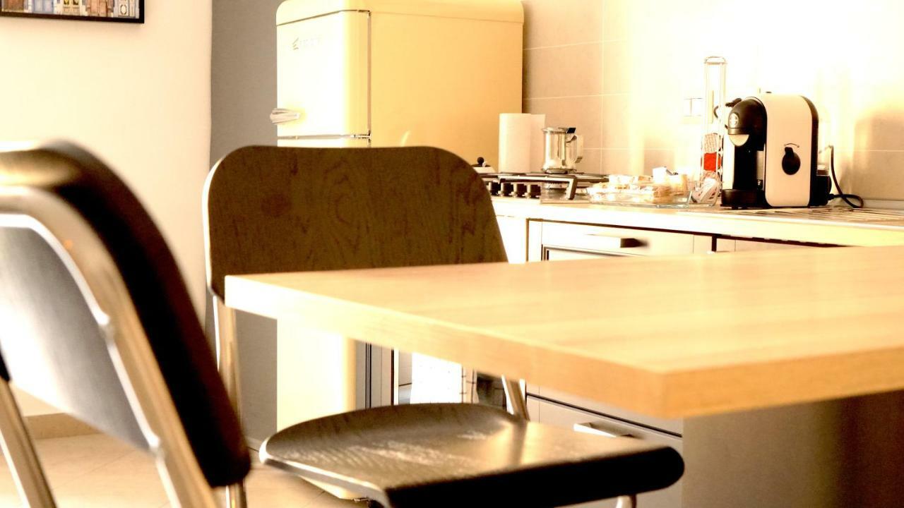 Casa Duomo Apartment Aversa Ngoại thất bức ảnh