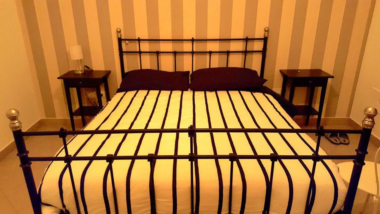 Casa Duomo Apartment Aversa Ngoại thất bức ảnh