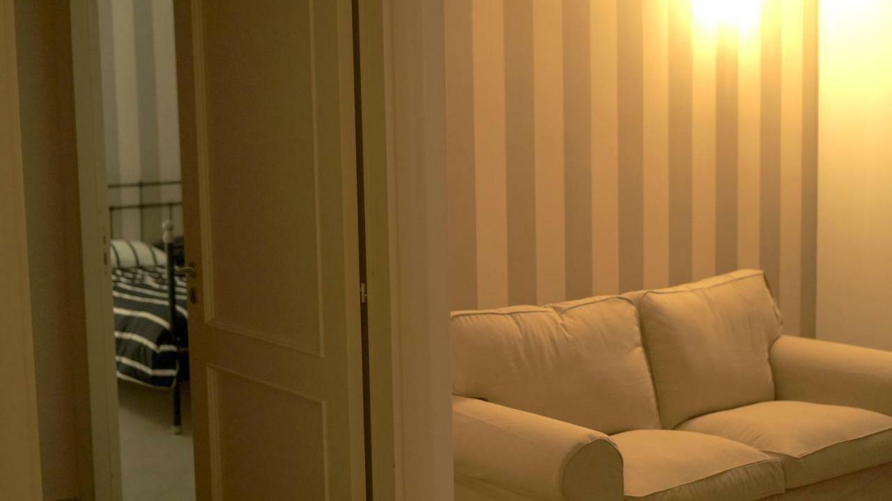 Casa Duomo Apartment Aversa Ngoại thất bức ảnh