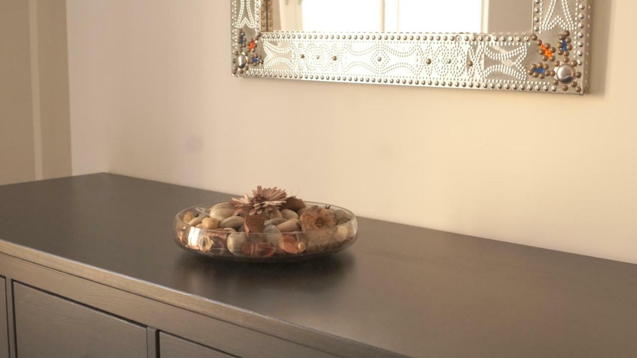 Casa Duomo Apartment Aversa Ngoại thất bức ảnh