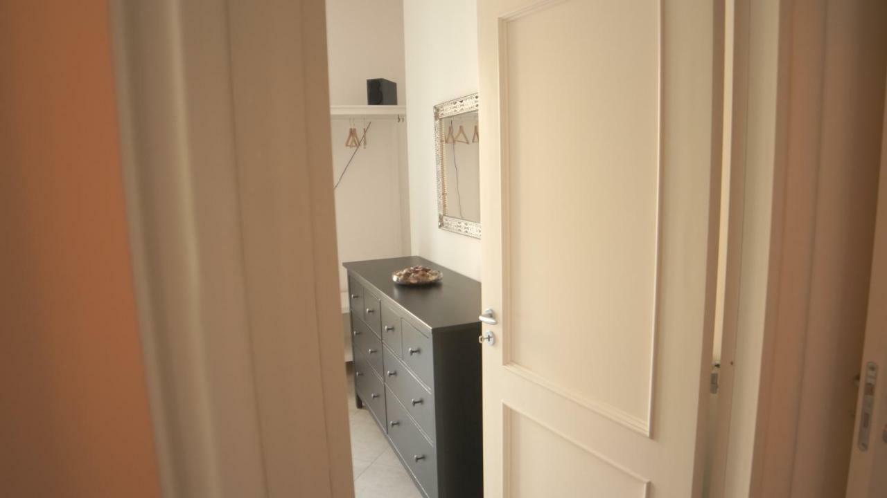 Casa Duomo Apartment Aversa Ngoại thất bức ảnh