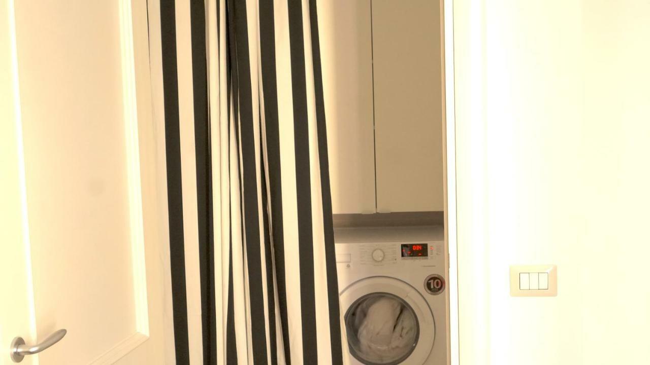 Casa Duomo Apartment Aversa Ngoại thất bức ảnh