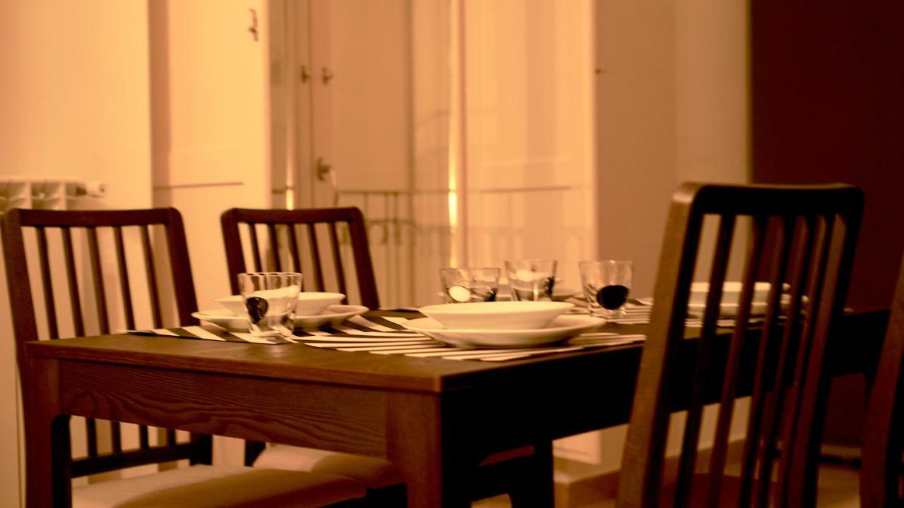 Casa Duomo Apartment Aversa Ngoại thất bức ảnh
