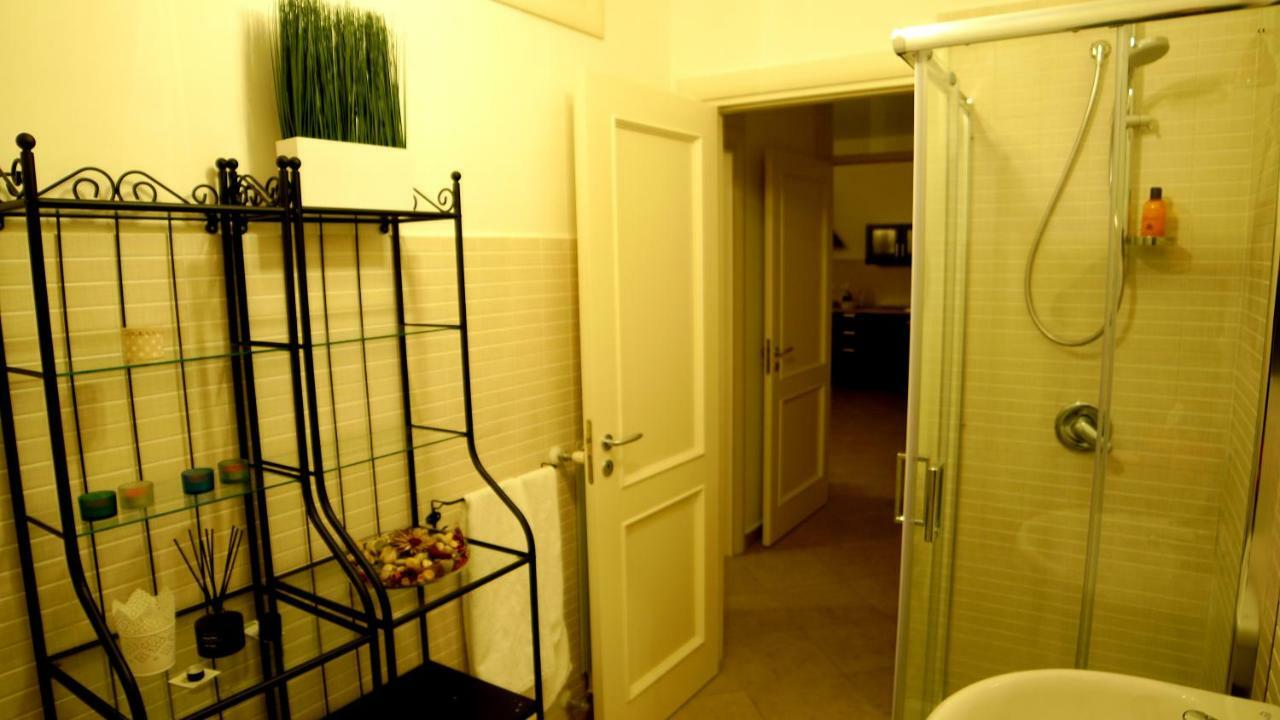 Casa Duomo Apartment Aversa Ngoại thất bức ảnh