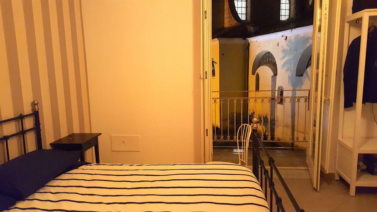 Casa Duomo Apartment Aversa Ngoại thất bức ảnh