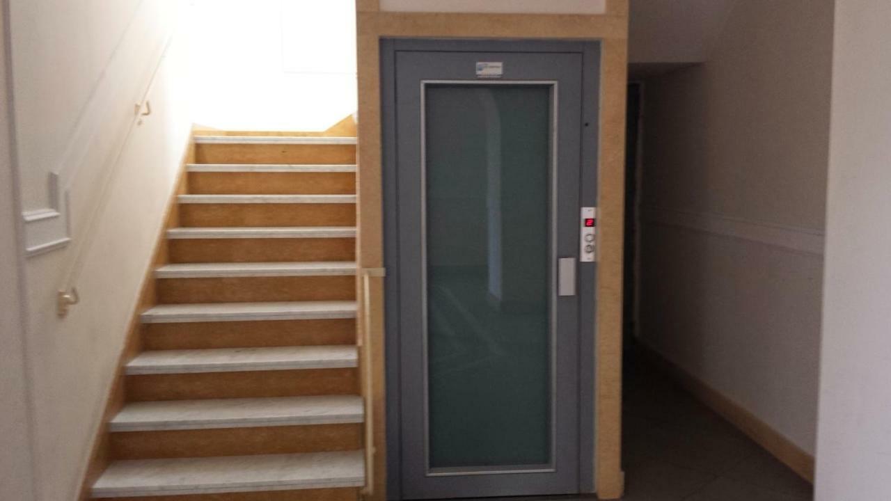Casa Duomo Apartment Aversa Ngoại thất bức ảnh